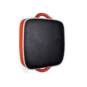 Almohadillas de Boxeo Ajustables de Cuero PU, Almohadillas Curvas para Golpear, para Entrenamiento Profesional - Product Image 5