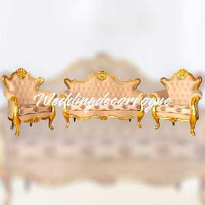 Decoraciones Modernas para Bodas, Sofá para Novios en Oferta, Producto de Alta Calidad a Excelente Precio, Entrega Rápida - Product Image 3