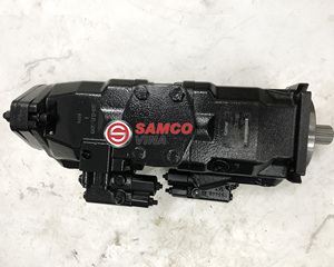 ปั๊มไฮดรอลิกคุณภาพดั้งเดิม รุ่น 9231410042 สำหรับรถยก Kalmar drf450/ LMV – จัดส่งรวดเร็ว - Product Image 6