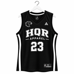 Tenues de basketball professionnelles, kit d'uniformes de basketball personnalisés, impression de logo, maillot et short réversibles. - Product Image 3