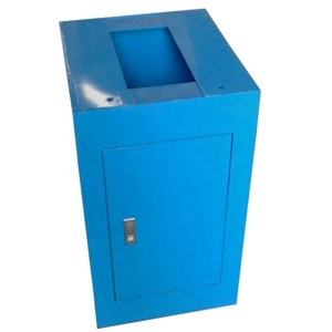 Perceuse et fraiseuse <span class=keywords><strong>à</strong></span> <span class=keywords><strong>colonne</strong></span> ronde <span class=keywords><strong>à</strong></span> entraînement par courroie Perceuse ZAY - Product Image 5