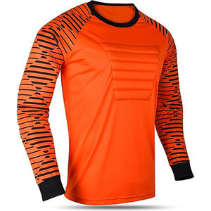 Conception personnalisée 2025 – Vêtement de protection unisexe à manches longues en tissu écologique imprimé sur mesure – Service OEM - Product Image 4