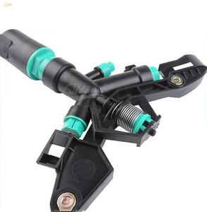 ระบบสปริงเกอร์น้ำแบบขับเคลื่อนด้วยเฟือง หมุนได้ 360 องศา สำหรับสวน - Product Image 3