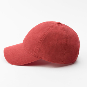 Venta al por mayor directa de fábrica OEM para pedidos a granel 2026 / Gorra de béisbol moderna estilo streetwear de lujo bordada ajustable para deportes y moda - Product Image 3