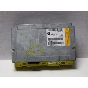 ECUs y Módulos de Computación Usados de la Serie 7 65776949899 - Product Image 1