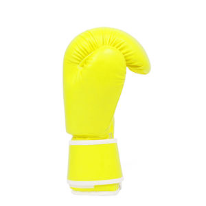 Nouvelles gants de boxe en cuir sur mesure, fabrication professionnelle, prix raisonnables, gants de boxe pour arts martiaux - Product Image 4