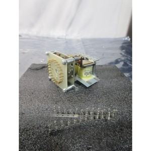 Guardian Electric, MER-120A, Reiniciador Eléctrico - Equipo y Piezas de Semiconductores de Confianza de Marca Global - Product Image 3