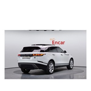 Land Rover Range Rover Velar 2.0 D240 SE 2017, Diésel, Automático, con Cámara Trasera, 107,217 km, Asientos de Cuero, Volante a la Izquierda - Product Image 2