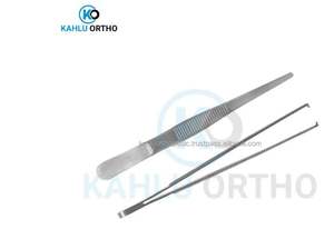 Pinzas Quirúrgicas de Acero Inoxidable de KAHLU ORTHOPEDIC - Product Image 4