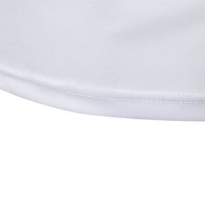 Camiseta Polo de Manga Corta con Estampado de Puntos Degradados para Hombre, Transpirable, Estilo Deportivo, Corte Regular - Product Image 3