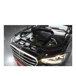 Mercedes-Benz Classe S S500L 4MATIC 2023, 137 668 km, boîte automatique, sièges en cuir, conduite à gauche, caméra de recul - Product Image 6