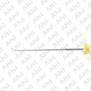 Instrumentos de Endodoncia de Alta Calidad: Limas K y Limas H para Tratamiento de Conductos Radiculares - Product Image 6