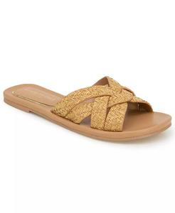 Diapositive Jula Slip On da donna | Kenneth Cole New York - Product Image 1