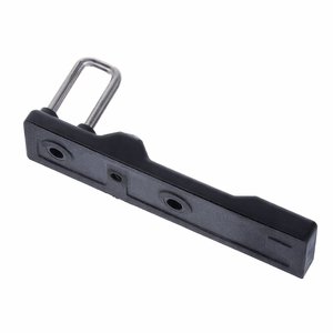 Interruptor de Seguridad RFID AZ/AZM300-B1 con Bloqueo Solenoide de 24V CC, Sensor de Seguridad para Puertas de Protección para Automatización Industrial - Product Image 1