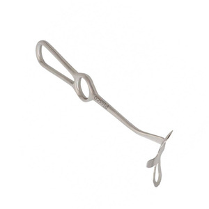 PISSCO Lip and Cheek Retractor Surgical Lip and Cheek Retractor Dental Lip Cheek Retractor Retractor for Cheek and Lip 1 PCS - Product Image 5
