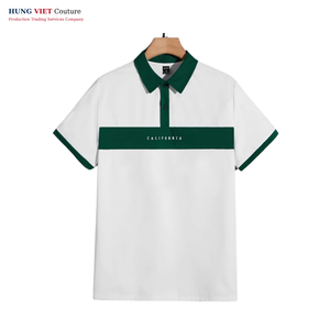 Hung Viet Couture proveedor vietnamita fábrica personalizada ropa deportiva diseño sublimación impresión tenis de mesa - Product Image 3