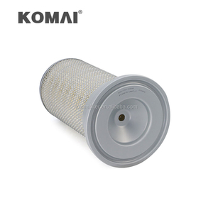 ไส้กรองอากาศ KOMAI 600-181-6540 4I-7575 AF4567 P80-0103 A-5627 2451-U311-3 2474-6006A 2474-6006B 4129905 - Product Image 4