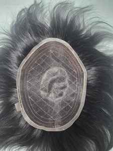 Peluca de Cabello Virgen Remy Indio Mono Soldado con Ondas Sueltas y Ondas Corporales Taz Hair BD, Trama Única, Envío Vía FedEx DHL UPS - Product Image 2