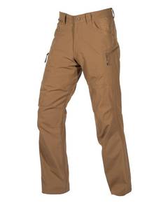 Pantalones Deportivos Transpirables con Protección Solar UPF 50, de Spandex/Nailon, Unisex, Elásticos, para Correr, Entrenar, Montañismo, Senderismo, Pesca y Ejercicio al Aire Libre - Product Image 1