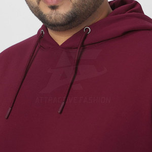 Hoodies Oversize Légers Nouveau Style Basiques – Look Simple et Coupe Confortable pour le Quotidien et la Mode Urbaine - Product Image 6