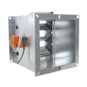 BELIMO ตัวควบคุม VAV แบบลงทะเบียน24V 3JW-170650DB VIM-REVA lxh 1200x800 HVAC สำหรับตัวควบคุม VAV - Product Image 1