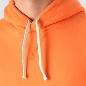 Custom Mens <b>Fleece</b> Hoodies Warm <b>Hooded</b> Pullover OEM Bulk Supply Mens <b>Hooded</b> <b>Fleece</b> Hoodies - Product Image 5