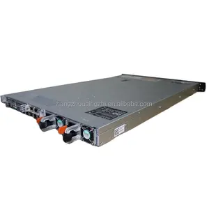 R610 Hot Sale R610 1U Rack Server With Intel Xeon 2.1Ghz Processor DDR4 Memory And SSD Hard SATA New Used Computer In Stock