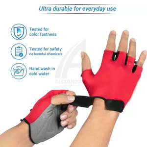 Gants de sport unisexes les plus vendus en gros, nouvelle arrivée, prix bas, gants de gym en vente en ligne - Product Image 3