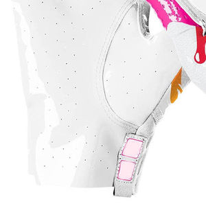 Gants de football américain professionnels les plus vendus – Haute qualité, durables, personnalisables, performance de préhension optimale pour les meilleurs wide receivers et la course à pied - Product Image 5