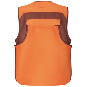 Chaleco Táctico de Verano para Hombre, Personalizable, Transpirable, Sólido, sin Mangas, de Alta Calidad Premium, en Venta - Product Image 2