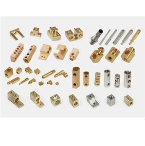 Équipements électriques : Sécurité avant tout – Accessoires de câblage électrique pour l'exportation depuis l'Inde – Bornes de câblage électrique - Product Image 3