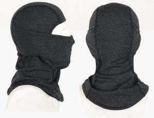 Pasamontañas de Poliéster Personalizado al por Mayor, Elástico, Transpirable, Impermeable, Ligero, con Diseño de Máscara Facial para Deportes al Aire Libre - Product Image 2