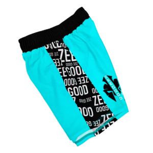 Pantalones Cortos de Boxeo, Nuevos Pantalones Cortos de MMA Sublimados con Cintura Elástica para Hombre, 2025 a 2026 - Product Image 3