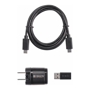 Brady M511/M211 AC <b>Adapter</b> DC Power Supply for Label Printer - Product Image 2