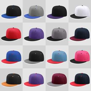 หมวกแก๊ปคอร์ดูรอยปักลายสกี  แบบยูนิเซ็กส์ สำหรับฤดูหนาว ดีไซน์ 6 แผง - Product Image 4
