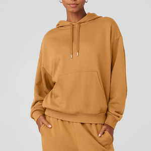 Sudadera Corta Blanca de Algodón con Cremallera y Logotipo Personalizado de Alta Calidad para Mujer, Ideal para Gimnasio y Uso Casual - Product Image 2