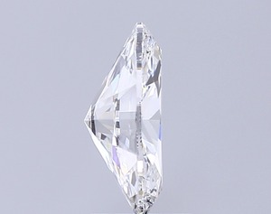 Diamant de laboratoire ovale de 2,06 ct E VS2, taille saisissante, polissage excellent, éco-responsable, pierre précieuse synthétique CVD de pointe pour la joaillerie fine - Product Image 4