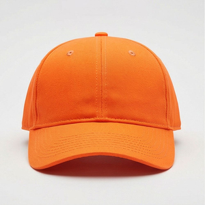 Adjustable <b>Flat</b> Brim Hip Hop Cap Customized Logo Baseball Caps With Bright Color Fashion Gorras Snapback <b>Hat</b> - Product Image 1
