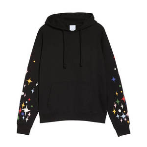 Sudadera con Capucha de Algodón Premium para Hombre, Personalizada, Estilo Casual Urbano, Manga Larga, Proveedor de Fábrica al por Mayor OEM para Compradores de EE. UU. - Product Image 1