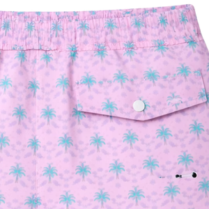 <b>Mens</b> Boys Swim Shorts Swim <b>Trunks</b> Print Swimwear Beachwear Underwear Swimsuit Board Shorts With Pockets Beach Pants Casual Short - Product Image 3