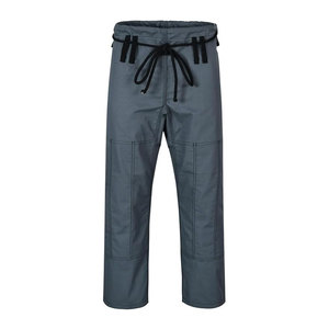 New Trending products Bjj uniform 2026 Latest Design Professional BJJ GI Uniform Custom Made High Quality BJJ GI Uniform for Men - Product Image 6