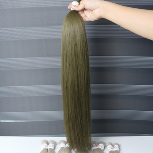 ผมต่อแบบนุ่มและอ่อนนุ่มสีน้ำตาล2025 - Product Image 4