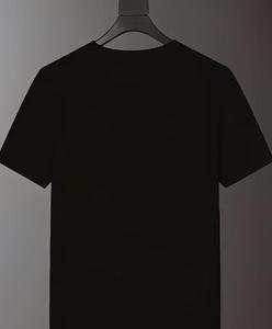 เสื้อยืดผู้หญิงสั่งทำพิเศษ เนื้อผ้านุ่มพิเศษ สกรีนลาย ซัมเมอร์  ตกแต่งด้วยผ้าเดนิม ผ้าบาติก ผ้าคอร์ดูรอย เป็นมิตรกับสิ่งแวดล้อม - Product Image 3