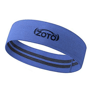 Bandas Elásticas de Cadera de Alta Resistencia con Marca Personalizada, Forro de Goma Antideslizante, Fabricante OEM - Product Image 1