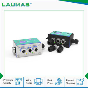 Exportador Global Vende Digitalizador Analógico de Peso LCB RS485ANA para Celdas de Carga para Camiones y Básculas de Plataforma al Mejor Precio - Product Image 2