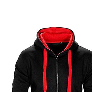 Factory Direct Custom Design Men's <b>Tracksuits</b> New Fashion Winter Collection Wholesale Custom <b>Plain</b> <b>Tracksuits</b> - Product Image 2