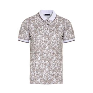 Tissu jersey 100% coton de qualité supérieure, 220 GSM, respirant, anti-boulochage, pour manches courtes, imprimé, prix abordable, haute qualité - Product Image 4