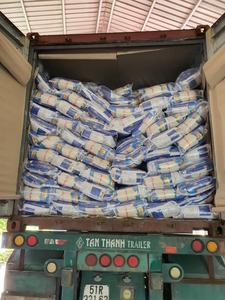 ข้าวอียิปต์/ข้าวมิสซรี ข้าวเมล็ดสั้น ผสมน้ำมันจากเวียดนาม |   ผู้จัดจำหน่ายข้าวเวียดนาม คุณเอลเลน - Product Image 4