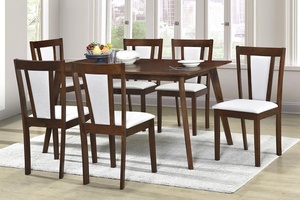 ชุดรับประทานอาหารที่ทันสมัย - Product Image 2