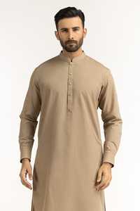Hot Sale Factory Wholesale 2026 Trendy <b>Men's</b> Casual Pakistani Muslim Salwar Kameez Custom Logo & Sizes Indian Pakistani Clothing - Product Image 5